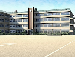 anime scenery background landscape building raw deviantart animebackground animeschool 1000 forgotten pages источник